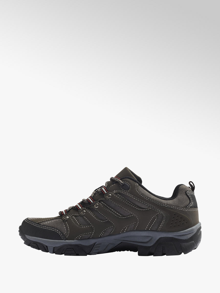 Herren Outdoorschuh in grau von Landrover günstig im Online Herren Outdoorschuh in grau von Landrover günstig im Online